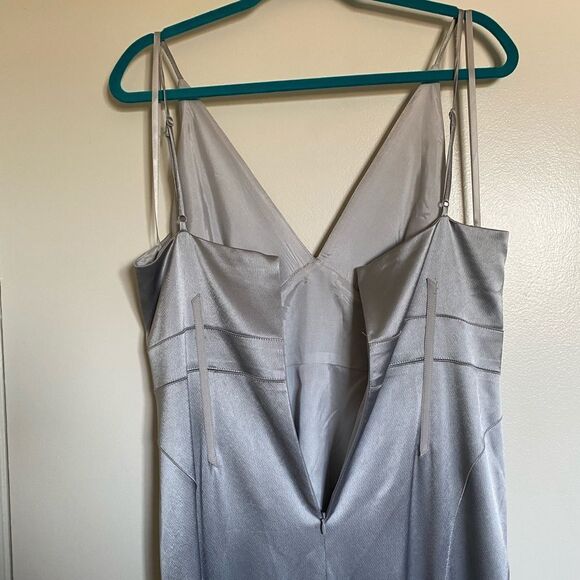 Jill Stuart gown (new with tag) - Picture 9 of 16
